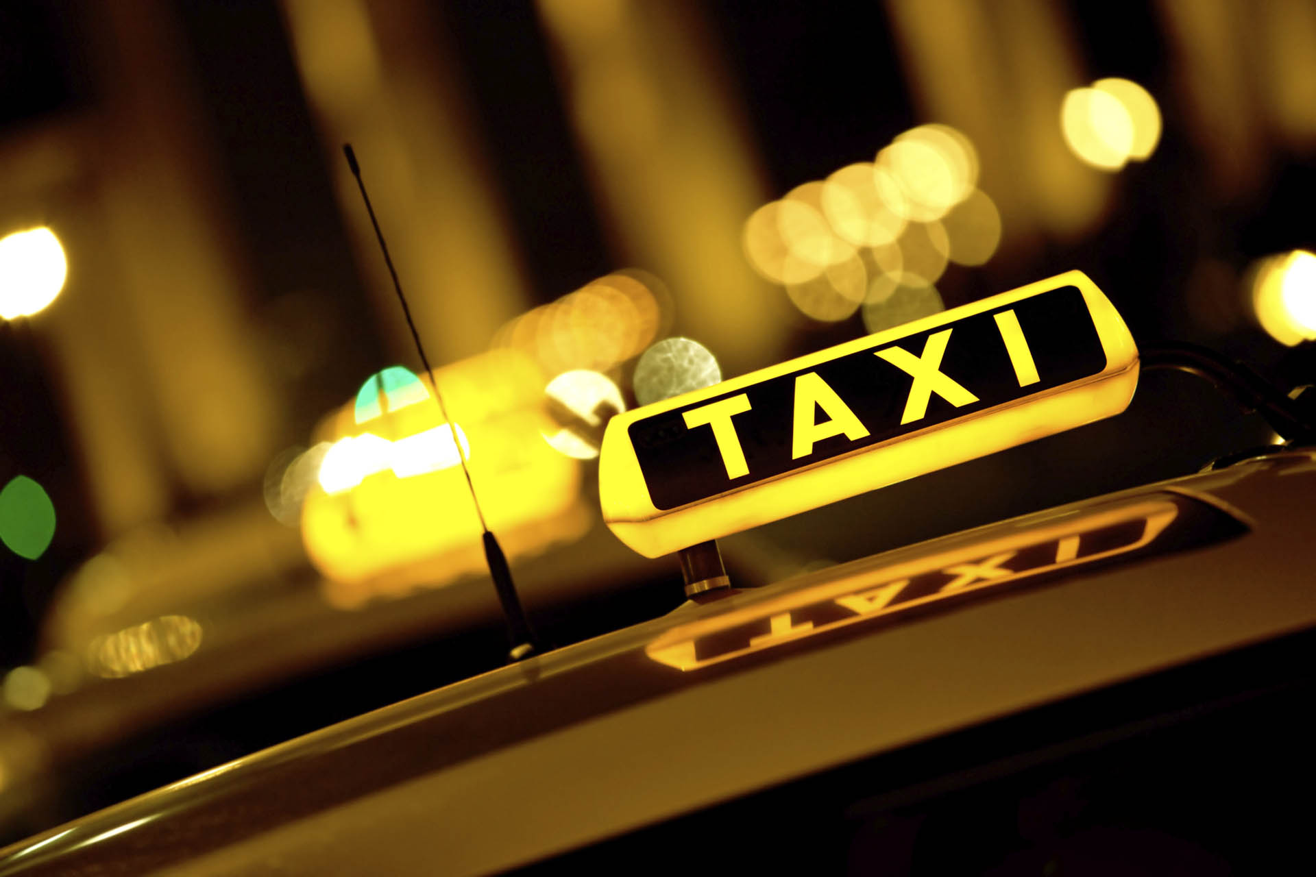 taxi vlaardingen